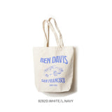 ベンデイビス トートバッグ BDW-8282 通販 BEN DAVIS トートバック キャンバス メンズ 帆布 レディース ブランド 肩掛け A4 通学 縦 縦型 マチあり 大学生 カジュアル おしゃれ ORGANIC