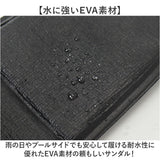 折りたたみサンダル 通販 EVAサンダル 折り畳みサンダル eva サンダル fasproject スリッパ 携帯スリッパ つっかけ レディース メンズ 折りたたみ コンパクト 持ち運び 朝倉商会 男女兼用