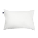 ピローケース 日本製 通販 枕カバー 43×63 枕 まくら カバー ピロー ケース オーガニックコットン ギャバジン 生地 綿 コットン 合わせ式 Made in JAPAN 寝具カバー 寝具 HERBAL SANTA