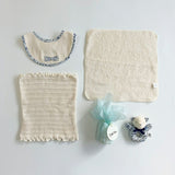 育児工房 おむつケーキ 通販 日本製 おむつ ケーキ オムツケーキ オムツ 腹巻 腹巻き ハラマキ スタイ ラトル ハンカチ 巾着 セット かわいい 可愛い 赤ちゃん 出産祝い プレゼント