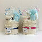 育児工房 おむつケーキ 通販 日本製 おむつ ケーキ オムツケーキ オムツ 腹巻 腹巻き ハラマキ スタイ ラトル ハンカチ 巾着 セット かわいい 可愛い 赤ちゃん 出産祝い プレゼント