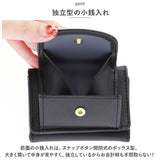 推し活 ミニ財布 通販 三つ折り財布 折財布 財布 サイフ さいふ 三つ折り クリアポケット ポケット 透明 クリア 小銭入れ お札入れ 推し 推し活グッズ オタ活 かわいい