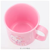 プラスチック コップ 子供 通販 男の子 女の子 抗菌 プラコップ 幼稚園 プラカップ 食洗機対応 子ども キッズ チキップダンサーズ 学研の図鑑live トーマス 新幹線 リラックマ キティ