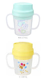 コップ こぼれない 通販 男の子 女の子 割れない プラスチック カップ 子供 トレーニングコップ 子ども キッズ ベビー 赤ちゃん 学研の図鑑live トーマス 新幹線 リラックマ キティ