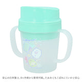 コップ こぼれない 通販 男の子 女の子 割れない プラスチック カップ 子供 トレーニングコップ 子ども キッズ ベビー 赤ちゃん 学研の図鑑live トーマス 新幹線 リラックマ キティ