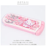 トリオセット キャラクター 通販 男の子 女の子 弁当用 箸 スプーン フォーク 子供 食洗機対応 子ども キッズ カトラリー 学研の図鑑live トーマス 新幹線 リラックマ キティ