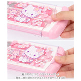 トリオセット キャラクター 通販 男の子 女の子 弁当用 箸 スプーン フォーク 子供 食洗機対応 子ども キッズ カトラリー 学研の図鑑live トーマス 新幹線 リラックマ キティ