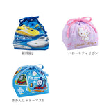 お弁当袋 キャラクター 通販 男の子 女の子 巾着袋 幼稚園 子供 弁当袋 きんちゃく 子ども キッズ おしゃれ かわいい 星のカービィ トーマス 新幹線 リラックマ キティ グッズ