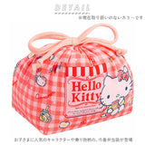 お弁当袋 キャラクター 通販 男の子 女の子 巾着袋 幼稚園 子供 弁当袋 きんちゃく 子ども キッズ おしゃれ かわいい 星のカービィ トーマス 新幹線 リラックマ キティ グッズ