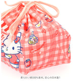 お弁当袋 キャラクター 通販 男の子 女の子 巾着袋 幼稚園 子供 弁当袋 きんちゃく 子ども キッズ おしゃれ かわいい 星のカービィ トーマス 新幹線 リラックマ キティ グッズ