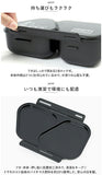 おにぎりケース キャラクター 通販 おにぎりランチケース おにぎり ケース 三角 おむすび 押し型 握らず作れる 時短 電子レンジOK 電子レンジ可 抗菌 かわいい キャラ アウトドア