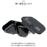 おにぎりケース キャラクター 通販 おにぎりランチケース おにぎり ケース 三角 おむすび 押し型 握らず作れる 時短 電子レンジOK 電子レンジ可 抗菌 かわいい キャラ アウトドア