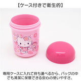 おしぼりセット 通販 おしぼり おしぼりケース おしぼりタオル おしぼり入れ お手拭き ハンドタオル 手拭きタオル OSK オーエスケー OC-1 ケース付き 子供 キッズ キャラクター グッズ