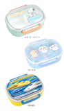 お弁当箱 子供 通販 男の子 女の子 弁当箱 弁当箱 360ml ランチボックス 食洗機対応 子ども キッズ おしゃれ かわいい 学研の図鑑live トーマス 新幹線 リラックマ キティ キャラクター