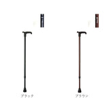 杖 オッセンベルグ 通販 ステッキ t字杖 つえ 一本杖 １本杖 伸縮杖 伸縮タイプ 軽量 伸縮 伸縮式 伸縮型 ゴム 杖先ゴム メンズ レディース 男性用 女性用 OSSENBERG OSシリーズ シニア