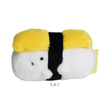 ぎゅっとおすしさん マスコット ハンドメイド 通販 ぬいぐるみ 食品サンプル お寿司 寿司 おすし かわいい 可愛い もふもふ モフモフ ふわふわ フワフワ 手乗りサイズ 手乗り