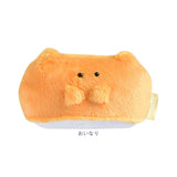 ぎゅっとおすしさん マスコット ハンドメイド 通販 ぬいぐるみ 食品サンプル お寿司 寿司 おすし かわいい 可愛い もふもふ モフモフ ふわふわ フワフワ 手乗りサイズ 手乗り