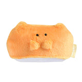 ぎゅっとおすしさん マスコット ハンドメイド 通販 ぬいぐるみ 食品サンプル お寿司 寿司 おすし かわいい 可愛い もふもふ モフモフ ふわふわ フワフワ 手乗りサイズ 手乗り