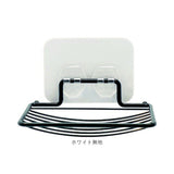 オテル ソープディッシュ 通販 Otel OTL-70TR 石鹸置き 水切りトレー ソープトレー 石鹸ホルダー ソープホルダー ソープトレイ 洗面所 バスルーム お風呂 キッチン 壁 穴開けない