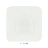 オテル フック 通販 Otel OTL-95MH マルチフック 壁 穴開けない シートフック マジックシートフック 粘着フック 洗面所 玄関 コップ カップ 傘かけ 壁面 傘掛け 収納 おしゃれ インテリア
