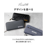 OUTDOOR PRODUCTS 財布 ODS-00 通販 長財布 ロングウォレット 長さいふ なが財布 ながさいふ 長サイフ さいふ サイフ メンズ ラウンドファスナー ブランド アウトドアプロダクツ 高校生