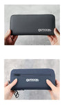 OUTDOOR PRODUCTS 財布 ODS-00 通販 長財布 ロングウォレット 長さいふ なが財布 ながさいふ 長サイフ さいふ サイフ メンズ ラウンドファスナー ブランド アウトドアプロダクツ 高校生