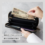 OUTDOOR PRODUCTS 財布 ODS-00 通販 長財布 ロングウォレット 長さいふ なが財布 ながさいふ 長サイフ さいふ サイフ メンズ ラウンドファスナー ブランド アウトドアプロダクツ 高校生