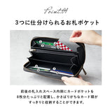 OUTDOOR PRODUCTS 財布 ODS-00 通販 長財布 ロングウォレット 長さいふ なが財布 ながさいふ 長サイフ さいふ サイフ メンズ ラウンドファスナー ブランド アウトドアプロダクツ 高校生