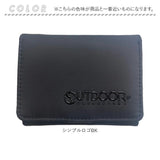 三つ折り財布 メンズ 通販 ウォレット 財布 サイフ さいふ 折り財布 二つ折り お札入れ カード収納 小銭入れ メンズ財布 コンパクト ミニ財布 おしゃれ かっこいい メンズウォレット