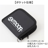 二つ折り財布 メンズ 通販 ウォレット 財布 サイフ さいふ ストラップ付 二つ折り コンパクト シンプル カジュアル おしゃれ メンズ財布 ミニウォレット ミニ財布 メンズウォレット 大人