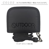 二つ折り財布 メンズ 通販 ウォレット 財布 サイフ さいふ ストラップ付 二つ折り コンパクト シンプル カジュアル おしゃれ メンズ財布 ミニウォレット ミニ財布 メンズウォレット 大人