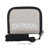 二つ折り財布 メンズ 通販 ウォレット 財布 サイフ さいふ ストラップ付 二つ折り コンパクト シンプル カジュアル おしゃれ メンズ財布 ミニウォレット ミニ財布 メンズウォレット 大人