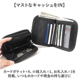 二つ折り財布 メンズ 通販 ウォレット 財布 サイフ さいふ ストラップ付 二つ折り コンパクト シンプル カジュアル おしゃれ メンズ財布 ミニウォレット ミニ財布 メンズウォレット 大人
