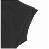 Tシャツ レディース 半袖 通販 部屋着 丸首 クルーネック 普段着 サイドスリット コットン 綿 カジュアル シンプル ゆったり 柔らかい 春 夏 ビンテージ おしゃれ かわいい