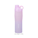 ウォーターボトル 740ml 通販 OURALウォーターボトル740 クリアボトル 水筒 水 ダイレクトボトル マイボトル ドリンクボトル 直飲み 常温ボトル 飲みやすい プラスチック ボトル