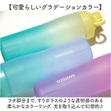 ウォーターボトル 740ml 通販 OURALウォーターボトル740 クリアボトル 水筒 水 ダイレクトボトル マイボトル ドリンクボトル 直飲み 常温ボトル 飲みやすい プラスチック ボトル