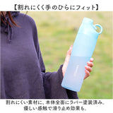 ウォーターボトル 740ml 通販 OURALウォーターボトル740 クリアボトル 水筒 水 ダイレクトボトル マイボトル ドリンクボトル 直飲み 常温ボトル 飲みやすい プラスチック ボトル