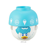 子ども 茶碗 汁椀 セット キャラクター 通販 子供用お茶碗 お碗 おわん 子ども茶碗 ミニ 小さめ 茶碗セット ポケモングッズ ポケットモンスター かわいい キッズ 男の子 女の子 こども