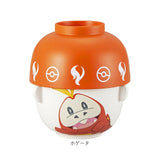 子ども 茶碗 汁椀 セット キャラクター 通販 子供用お茶碗 お碗 おわん 子ども茶碗 ミニ 小さめ 茶碗セット ポケモングッズ ポケットモンスター かわいい キッズ 男の子 女の子 こども