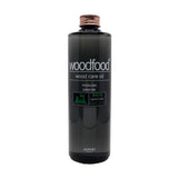 木に塗る オイル 300ml 通販 日本製 木材 木材用 エッセンシャルオイル べたつかない 天然成分 woodfood ウッドフード ウッドケアオイル 国産 木製品用 家具用 竹製品 食器 おもちゃ