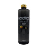 木に塗る オイル 300ml 通販 日本製 木材 木材用 エッセンシャルオイル べたつかない 天然成分 woodfood ウッドフード ウッドケアオイル 国産 木製品用 家具用 竹製品 食器 おもちゃ