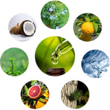 木に塗る オイル 300ml 通販 日本製 木材 木材用 ヒノキの香り エッセンシャルオイル 天然成分 woodfood ウッドフード ウッドケアオイル 国産 木製品用 家具用 竹製品 食器 おもちゃ