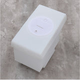 キャラクター 間接照明 おやすみライト 通販 ライト ランプ 照明 LEDライト 機関車 きかんしゃ 小型 タッチセンサー 調節 調整 自動消灯 オート 光る シリコン やわらか やわらかい