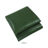 二つ折り財布メンズ 通販 日本製 本革 革 ハンドメイド ミニウォレット 財布 さいふ ウォレット 札入れ 小銭入れ スリム コンパクト 軽い 持ち運び シンプル おしゃれ 通勤 通学