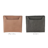 R.C.L コインケース P1030 通販 小銭入れ 財布 ミニ財布 お財布 ミニウォレット コンパクトウォレット ウォレット 本革 革 レザー 牛革 アールシーエル 猫 ねこ ネコ レディース メンズ