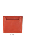 R.C.L コインケース P1030 通販 小銭入れ 財布 ミニ財布 お財布 ミニウォレット コンパクトウォレット ウォレット 本革 革 レザー 牛革 アールシーエル 猫 ねこ ネコ レディース メンズ