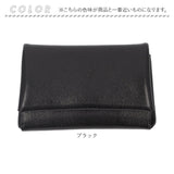 R.C.L 財布 ミニ財布 P1046 通販 ミニウォレット お財布 ウォレット コンパクトウォレット フラップ型 アールシーエル 本革 革 小さめ コンパクト シンプル レディース メンズ 男女兼用