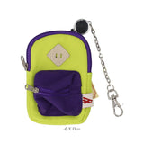 パスケース リール付き キーケース 通販 プロペラヘッズ propellerheads 11-1774 リール付きパスケース 定期入れ パスポーチ 定期券ケース コインケース リュック型ポーチ 小物入れ