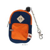 パスケース リール付き キーケース 通販 プロペラヘッズ propellerheads 11-1774 リール付きパスケース 定期入れ パスポーチ 定期券ケース コインケース リュック型ポーチ 小物入れ