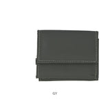 ミニウォレット 財布 メンズ 通販 レディース ミニ財布 小銭入れ 小さめ コインケース さいふ コンパクト おしゃれ 三つ折り財布 カード入れ ミニサイフ お札入れ シンプル スリム 旅行
